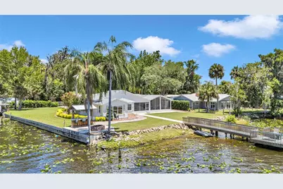 1645 Spring Garden Drive, Astor, FL 32102 - Photo 1