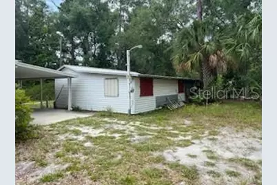 203 SE 45 Avenue, Cross City, FL 32628 - Photo 10