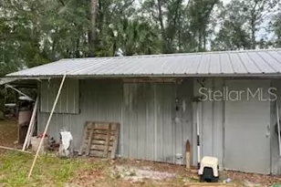 203 SE 45th Ave, Cross City, FL 32628 - Photo 18