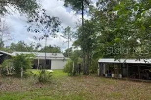203 SE 45th Ave, Cross City, FL 32628 - Photo 8