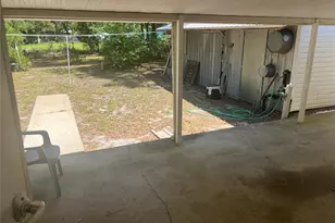 203 SE 45th Ave, Cross City, FL 32628 - Photo 12