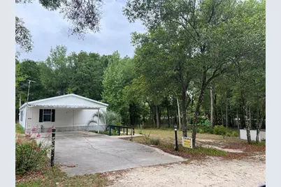 15926 NE 13th Street, Williston, FL 32696 - Photo 1