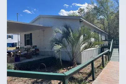 15926 NE 13th Street, Williston, FL 32696 - Photo 2