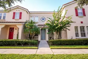 2925 Aqua Virgo Loop, Orlando, FL 32837 - Photo 1