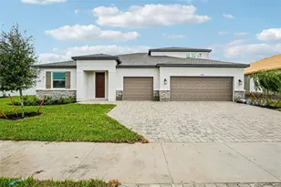 8928 Deep Horizon Loop, Parrish, FL 34219 - Photo 1