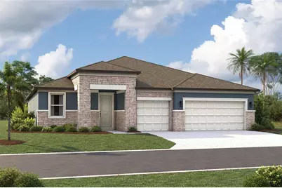 9246 Deep Horizon Loop, Parrish, FL 34219 - Photo 1