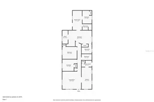 1016 W 8th St, Sanford, FL 32771 - Photo 2
