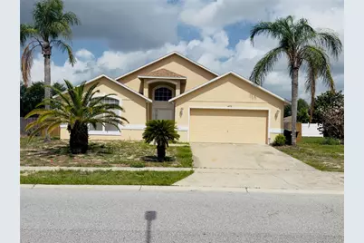 4450 Malvern Hill Drive, Orlando, FL 32818 - Photo 1