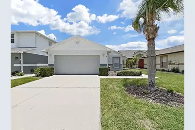 6122 Gentle Ben Circle, Wesley Chapel, FL 33544 - Photo 2