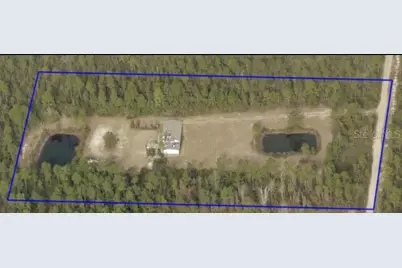 17711 La Fontaine, Fountain, FL 32438 - Photo 1
