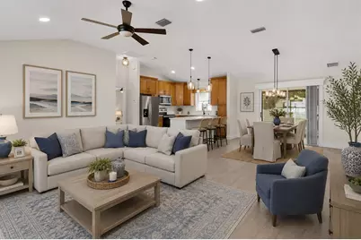 1213 El Esparza Lane, The Villages, FL 32159 - Photo 4