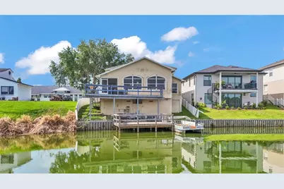601 Peninsular Drive, Lakeland, FL 33813 - Photo 8