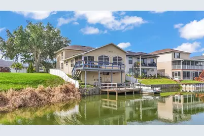 601 Peninsular Drive, Lakeland, FL 33813 - Photo 1