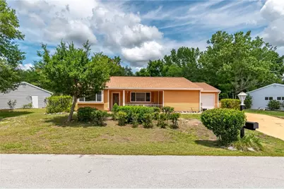 10886 SW 90th Terrace, Ocala, FL 34481 - Photo 2