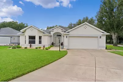 3194 Kearns Corner, The Villages, FL 32162 - Photo 4