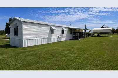 1142 SW Jim Clark Road, Madison, FL 32340 - Photo 1