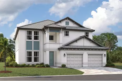 9702 Crystal Isles Circle, Sarasota, FL 34241 - Photo 1