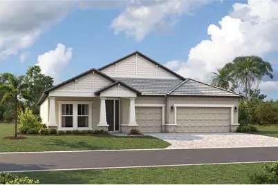 7643 Seahawk Avenue, Sarasota, FL 34241 - Photo 1