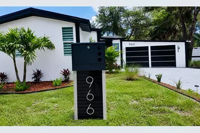 966 Clover Street, Deland, FL 32720 - Photo 2