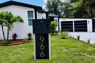 966 Clover St, Deland, FL 32720 - Photo 2