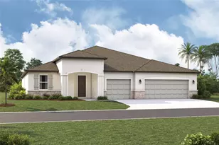 7337 Ridge Escape Wy, Parrish, FL 34219 - Photo 1