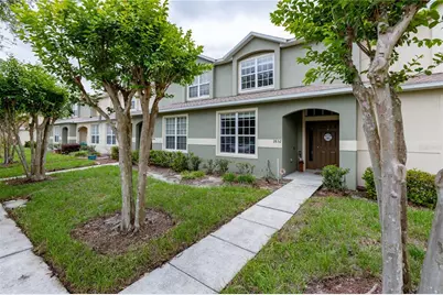 2852 Tanzanite Terrace, Kissimmee, FL 34758 - Photo 2