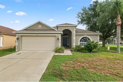 3737 Rollingsford Circle, Lakeland, FL 33810 - Photo 1