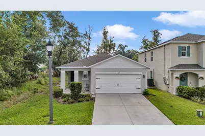 345 Pelham Park Drive, Deland, FL 32720 - Photo 1