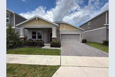 629 Terrapin Drive, Debary, FL 32713 - Photo 1