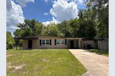 310 E 6th Street, Chuluota, FL 32766 - Photo 1