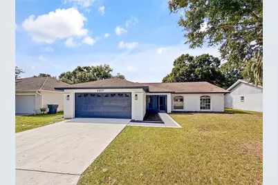 2617 Sundance Circle, Mulberry, FL 33860 - Photo 2