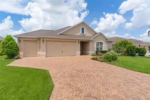 3452 Bosie Run, The Villages, FL 32163 - Photo 2