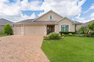 3452 Bosie Run, The Villages, FL 32163 - Photo 1