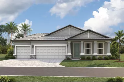 1745 Lugano Circle, Nokomis, FL 34275 - Photo 1