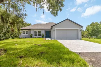 3525 Rambler Avenue, Saint Cloud, FL 34772 - Photo 1
