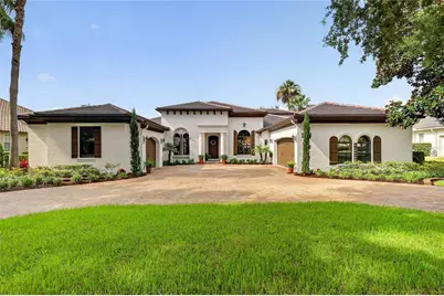 9620 San Fernando Court, Howey in the Hills, FL 34737 - Photo 1