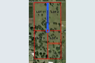 Tbd SE 115th Street, Belleview, FL 34420 - Photo 4