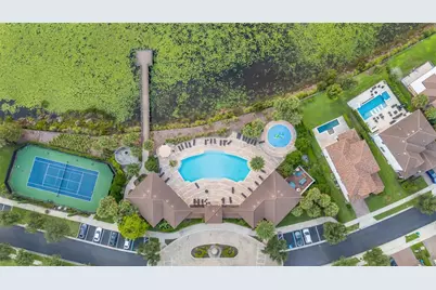 10713 Berry Creek Road, Orlando, FL 32836 - Photo 42