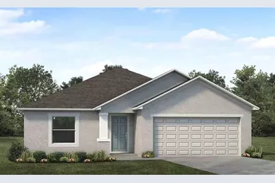 1161 Bishop Street, Avon Park, FL 33825 - Photo 1