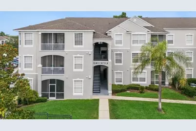 8107 Coconut Palm Way #201, Kissimmee, FL 34747 - Photo 1