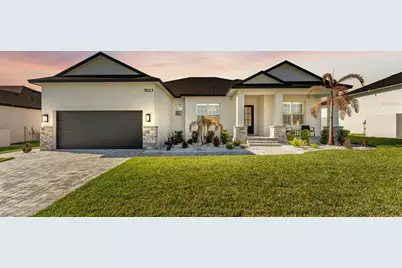 7013 Bentridge Drive, Lakeland, FL 33813 - Photo 4