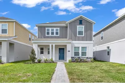 5577 Fiona Lane, Saint Cloud, FL 34771 - Photo 2