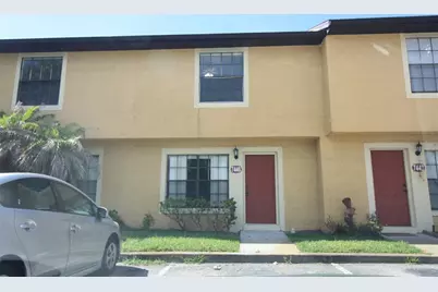 7446 Wynnewood Square #190, Winter Park, FL 32792 - Photo 1