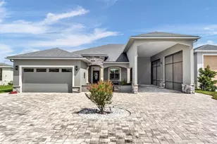 790 Teaberry Trail, Polk City, FL 33868 - Photo 1