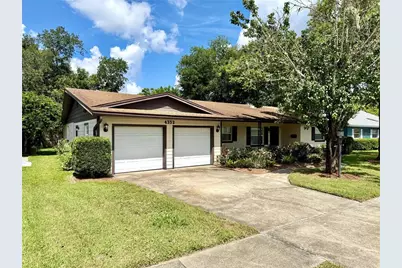 4332 Blonigen Avenue, Orlando, FL 32812 - Photo 2