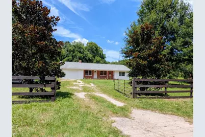 876 Shaw Lake Road, Pierson, FL 32180 - Photo 1