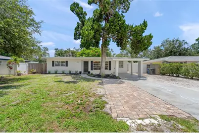2722 Ingot Place, Sarasota, FL 34235 - Photo 2