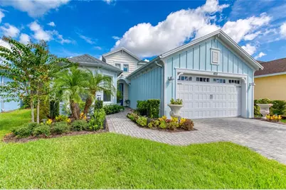 422 Coral Reef Way, Daytona Beach, FL 32124 - Photo 2