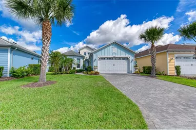 422 Coral Reef Way, Daytona Beach, FL 32124 - Photo 1