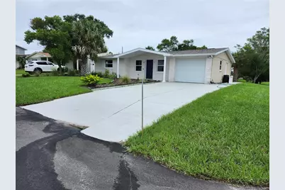 6144 Sapphire Drive, New Port Richey, FL 34653 - Photo 2